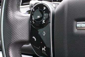 2018 LAND ROVER RANGE ROVER EVOQUE 2018 LAND ROVER RANGE ROVER EVOQUE