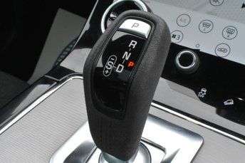 2018 LAND ROVER RANGE ROVER EVOQUE 2018 LAND ROVER RANGE ROVER EVOQUE