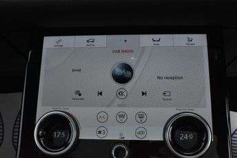 2018 LAND ROVER RANGE ROVER EVOQUE 2018 LAND ROVER RANGE ROVER EVOQUE