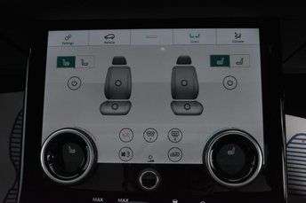 2018 LAND ROVER RANGE ROVER EVOQUE 2018 LAND ROVER RANGE ROVER EVOQUE