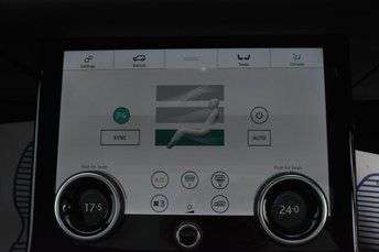 2018 LAND ROVER RANGE ROVER EVOQUE 2018 LAND ROVER RANGE ROVER EVOQUE