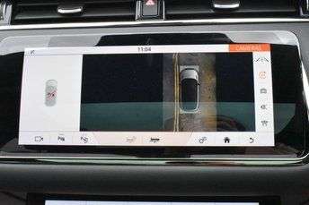 2018 LAND ROVER RANGE ROVER EVOQUE 2018 LAND ROVER RANGE ROVER EVOQUE