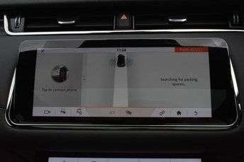 2018 LAND ROVER RANGE ROVER EVOQUE 2018 LAND ROVER RANGE ROVER EVOQUE