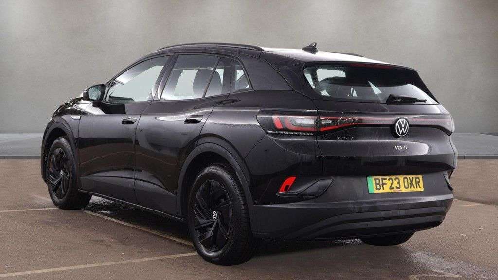 2023 VOLKSWAGEN 181 2023 VOLKSWAGEN 181