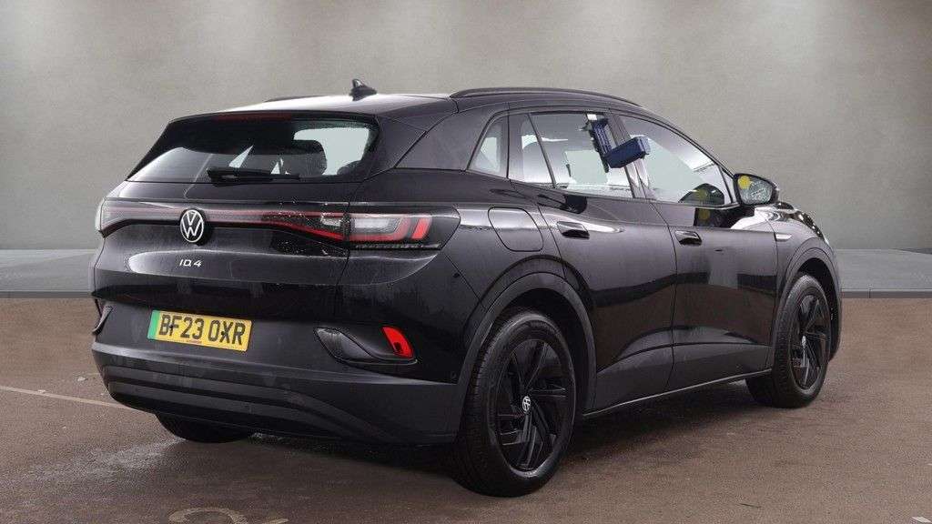 2023 VOLKSWAGEN 181 2023 VOLKSWAGEN 181