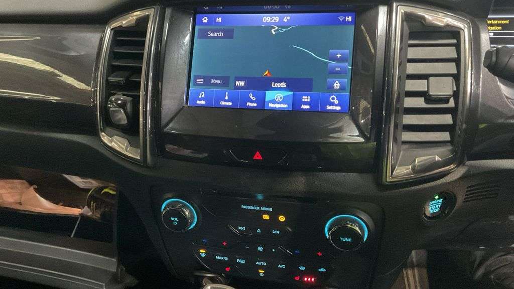 2021 FORD RANGER 2021 FORD RANGER