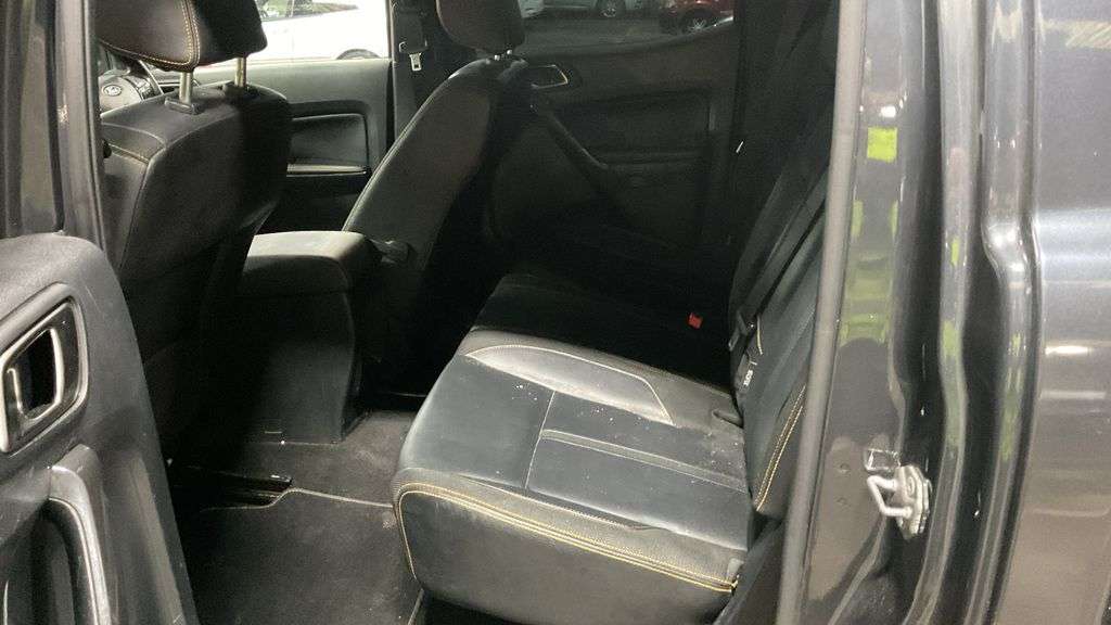 2021 FORD RANGER 2021 FORD RANGER