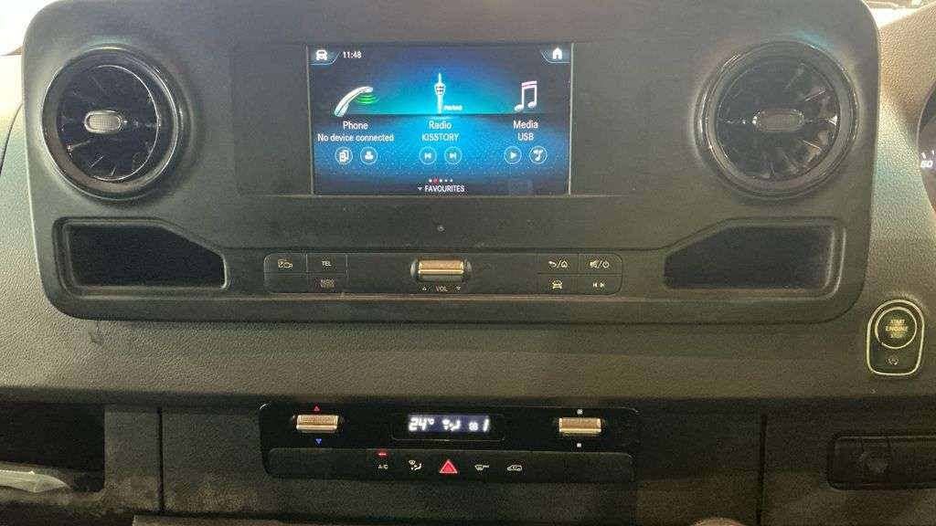 2021 MERCEDES-BENZ SPRINTER 2021 MERCEDES-BENZ SPRINTER