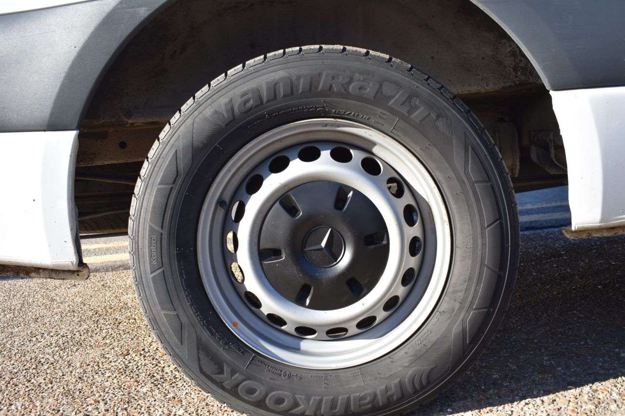 2021 MERCEDES-BENZ SPRINTER 2021 MERCEDES-BENZ SPRINTER