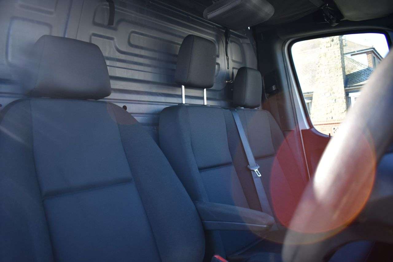 2021 MERCEDES-BENZ SPRINTER 2021 MERCEDES-BENZ SPRINTER