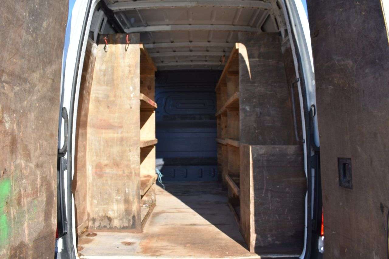 2021 MERCEDES-BENZ SPRINTER 2021 MERCEDES-BENZ SPRINTER