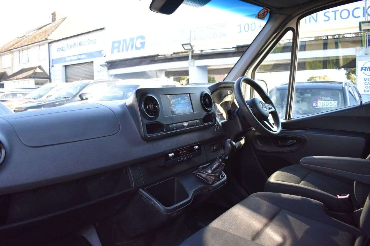2021 MERCEDES-BENZ SPRINTER 2021 MERCEDES-BENZ SPRINTER