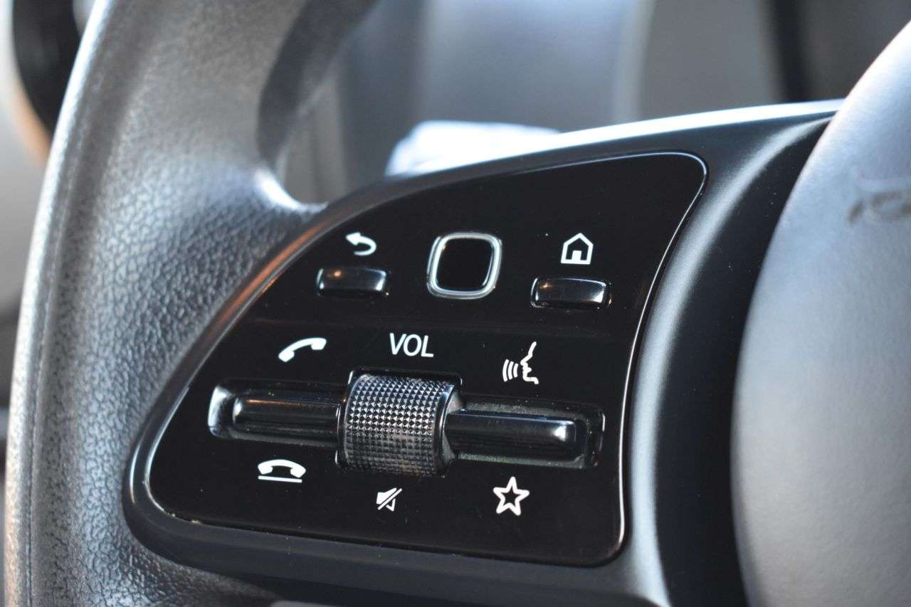 2021 MERCEDES-BENZ SPRINTER 2021 MERCEDES-BENZ SPRINTER