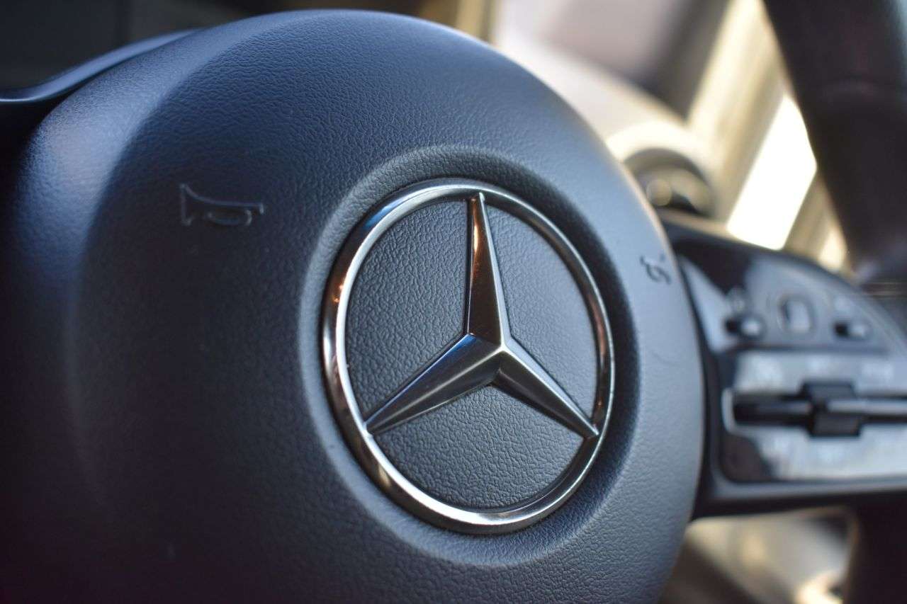 2021 MERCEDES-BENZ SPRINTER 2021 MERCEDES-BENZ SPRINTER