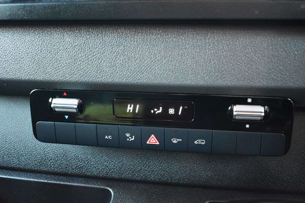 2021 MERCEDES-BENZ SPRINTER 2021 MERCEDES-BENZ SPRINTER