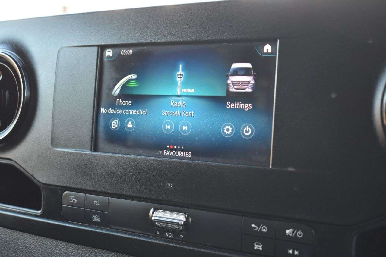 2021 MERCEDES-BENZ SPRINTER 2021 MERCEDES-BENZ SPRINTER