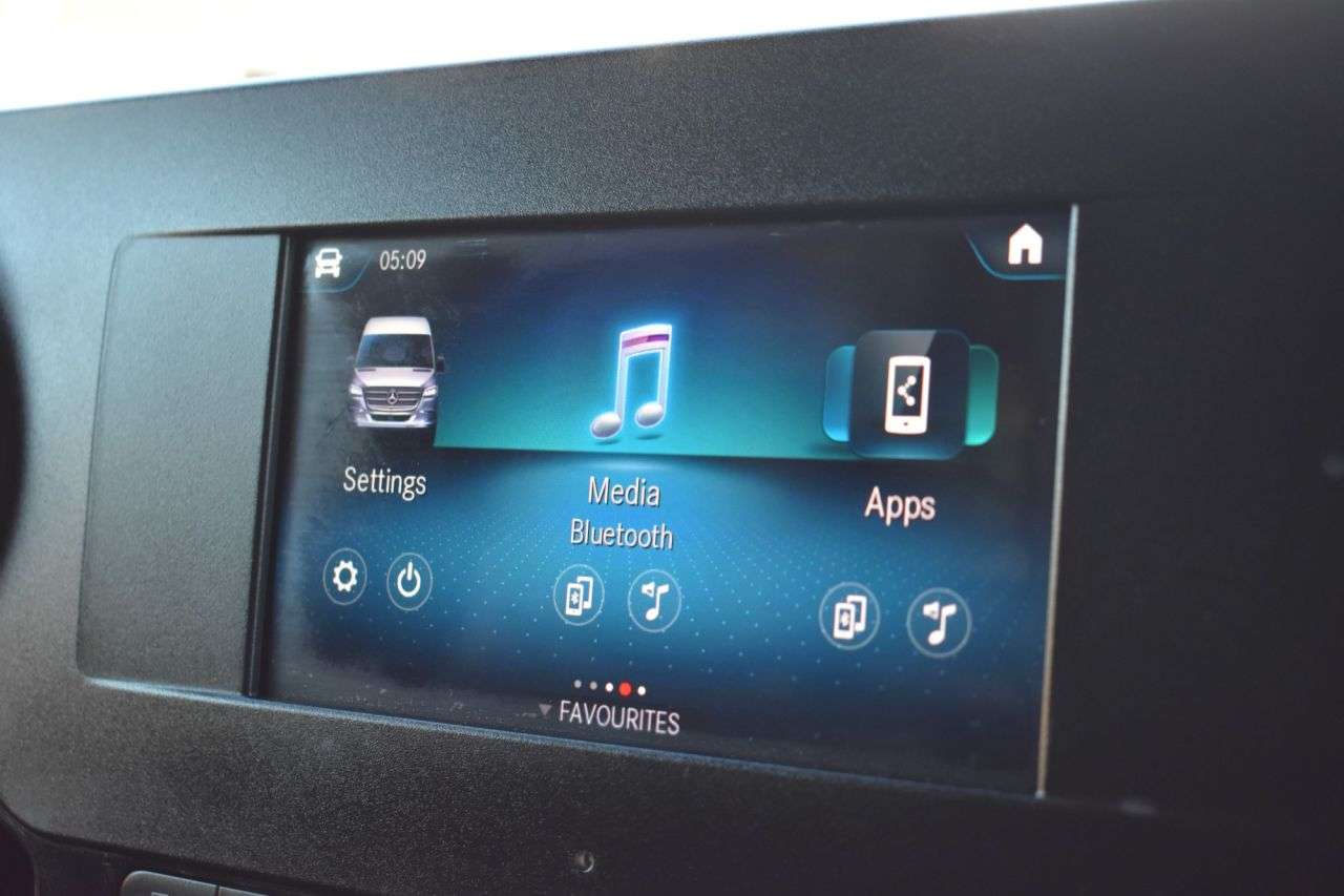 2021 MERCEDES-BENZ SPRINTER 2021 MERCEDES-BENZ SPRINTER