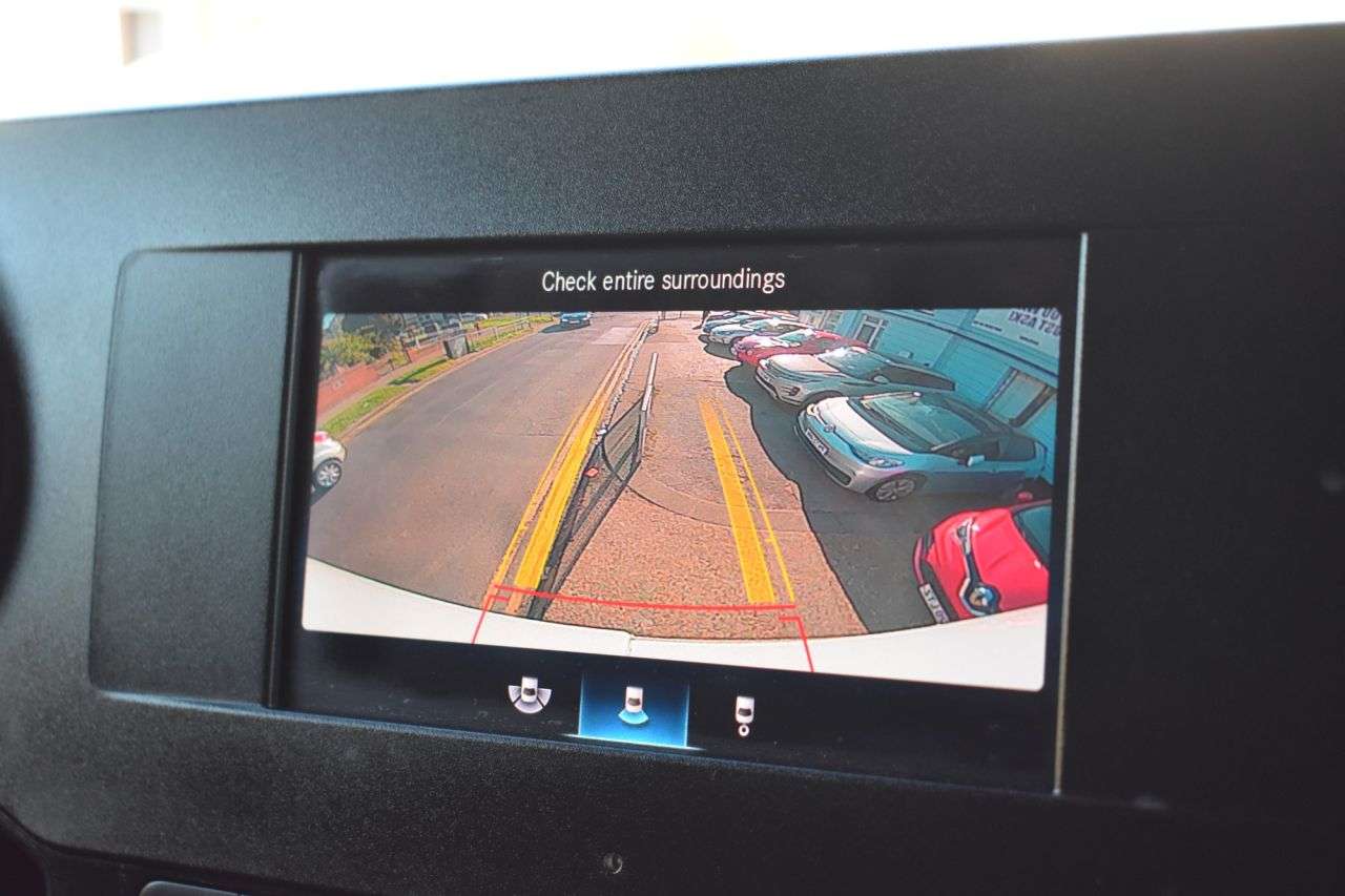 2021 MERCEDES-BENZ SPRINTER 2021 MERCEDES-BENZ SPRINTER