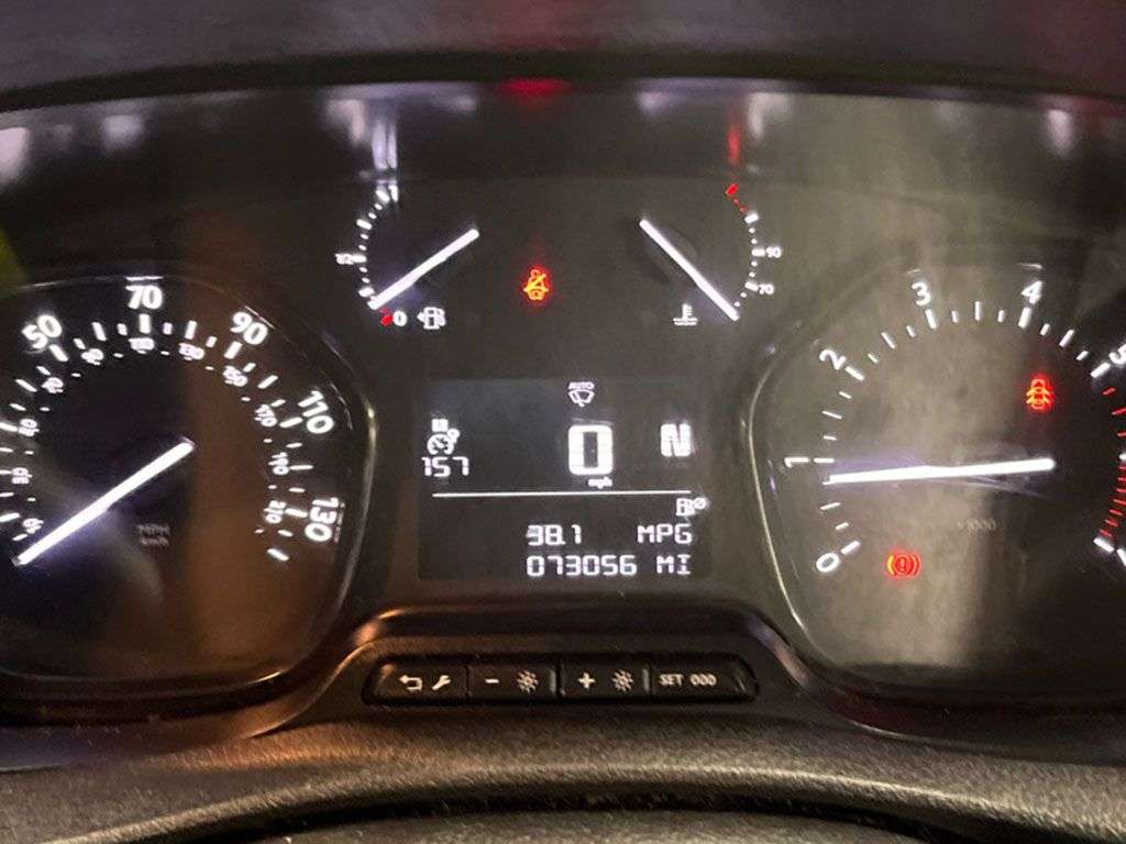 2018 CITROEN SPACETOURER 2018 CITROEN SPACETOURER