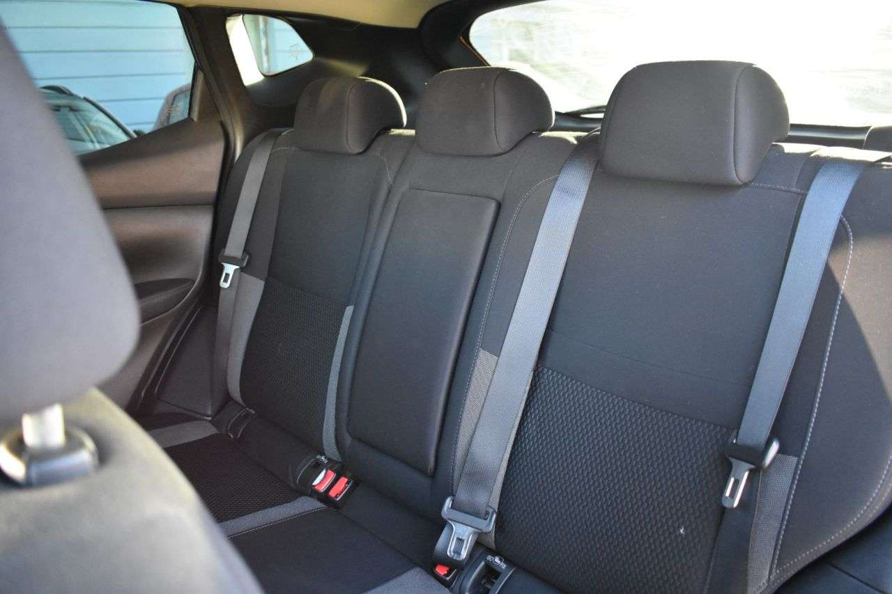 2019 NISSAN QASHQAI 2019 NISSAN QASHQAI