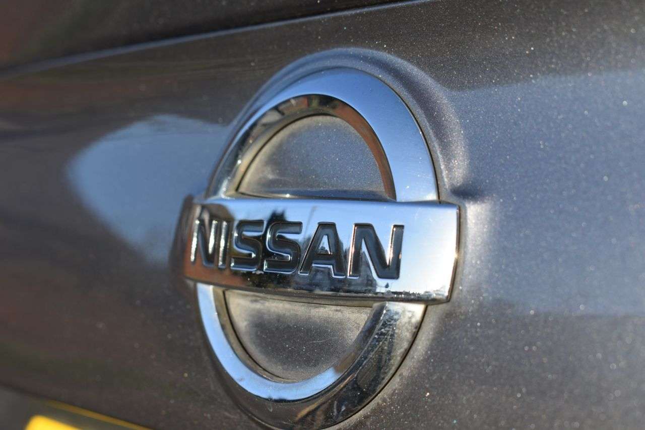 2019 NISSAN QASHQAI 2019 NISSAN QASHQAI