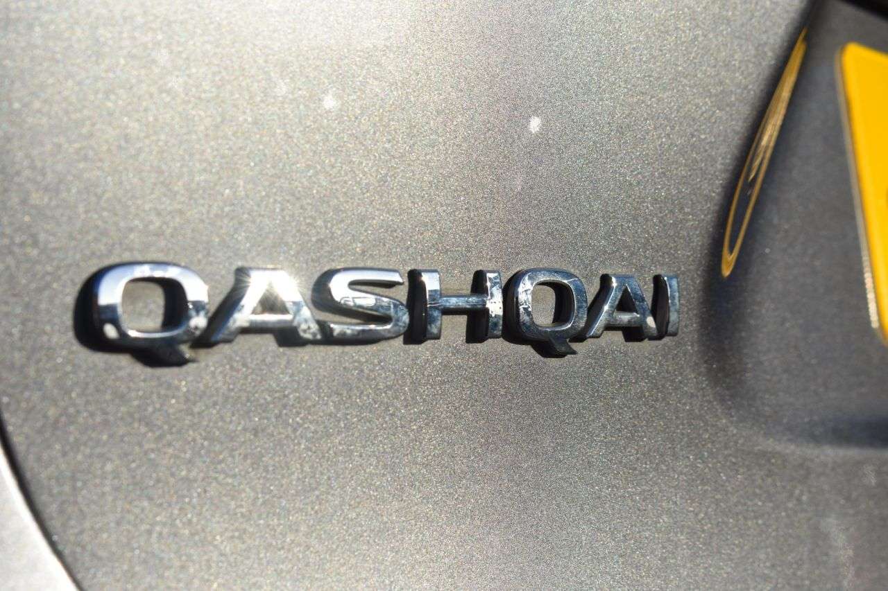 2019 NISSAN QASHQAI 2019 NISSAN QASHQAI
