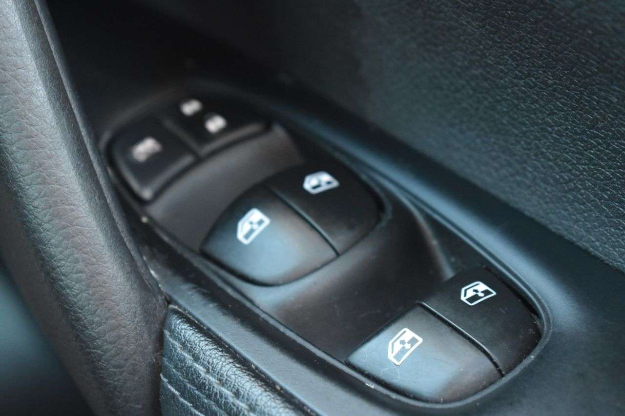 2019 NISSAN QASHQAI 2019 NISSAN QASHQAI