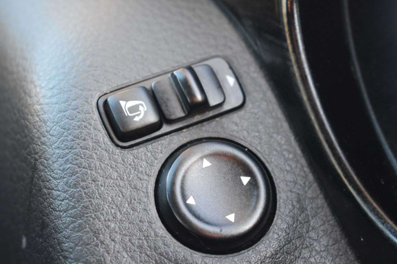 2019 NISSAN QASHQAI 2019 NISSAN QASHQAI