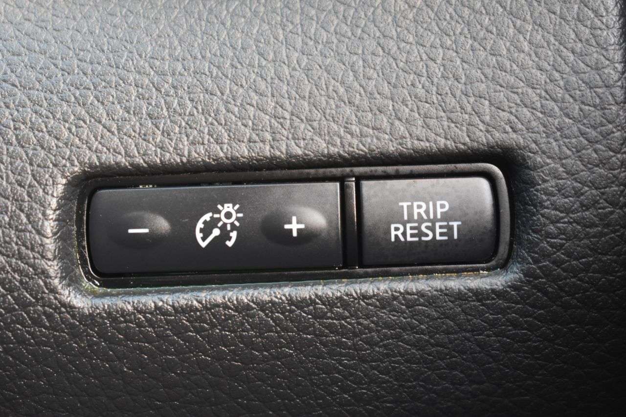 2019 NISSAN QASHQAI 2019 NISSAN QASHQAI