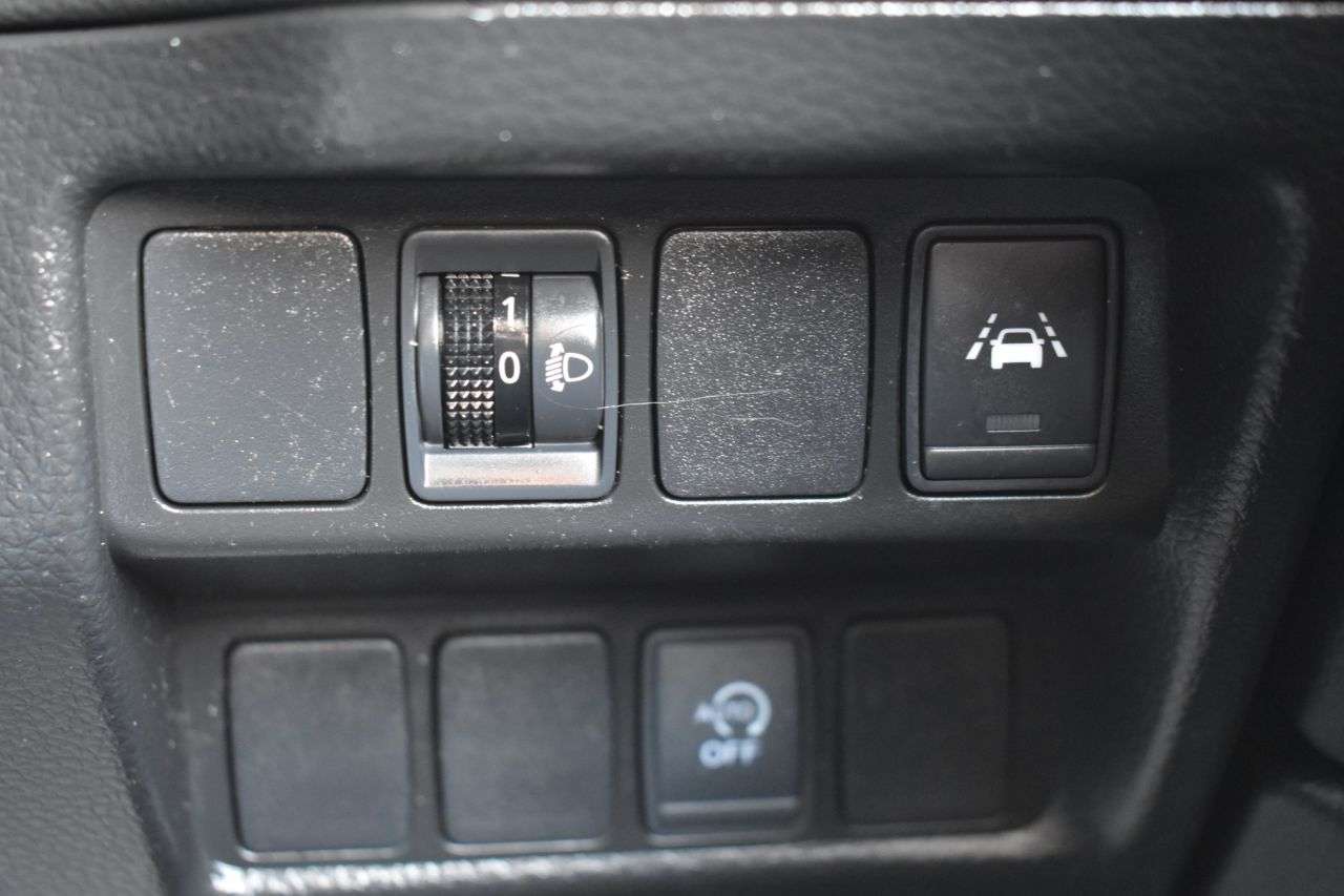 2019 NISSAN QASHQAI 2019 NISSAN QASHQAI