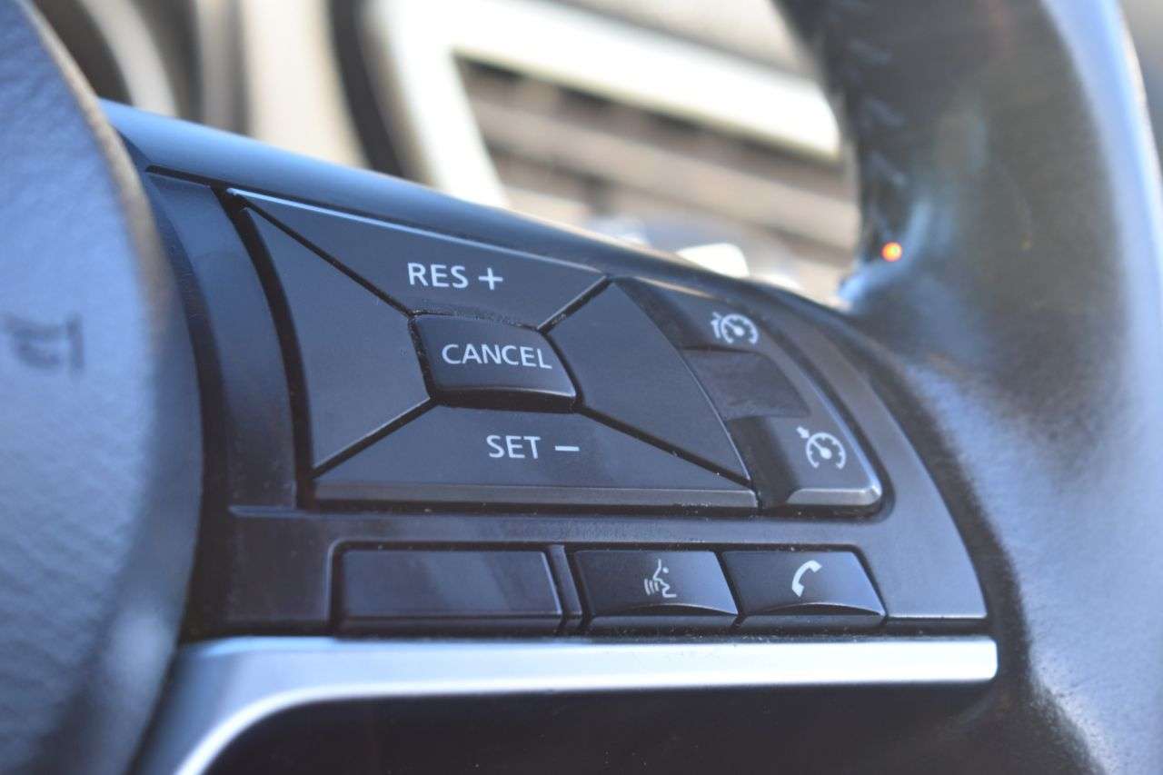 2019 NISSAN QASHQAI 2019 NISSAN QASHQAI