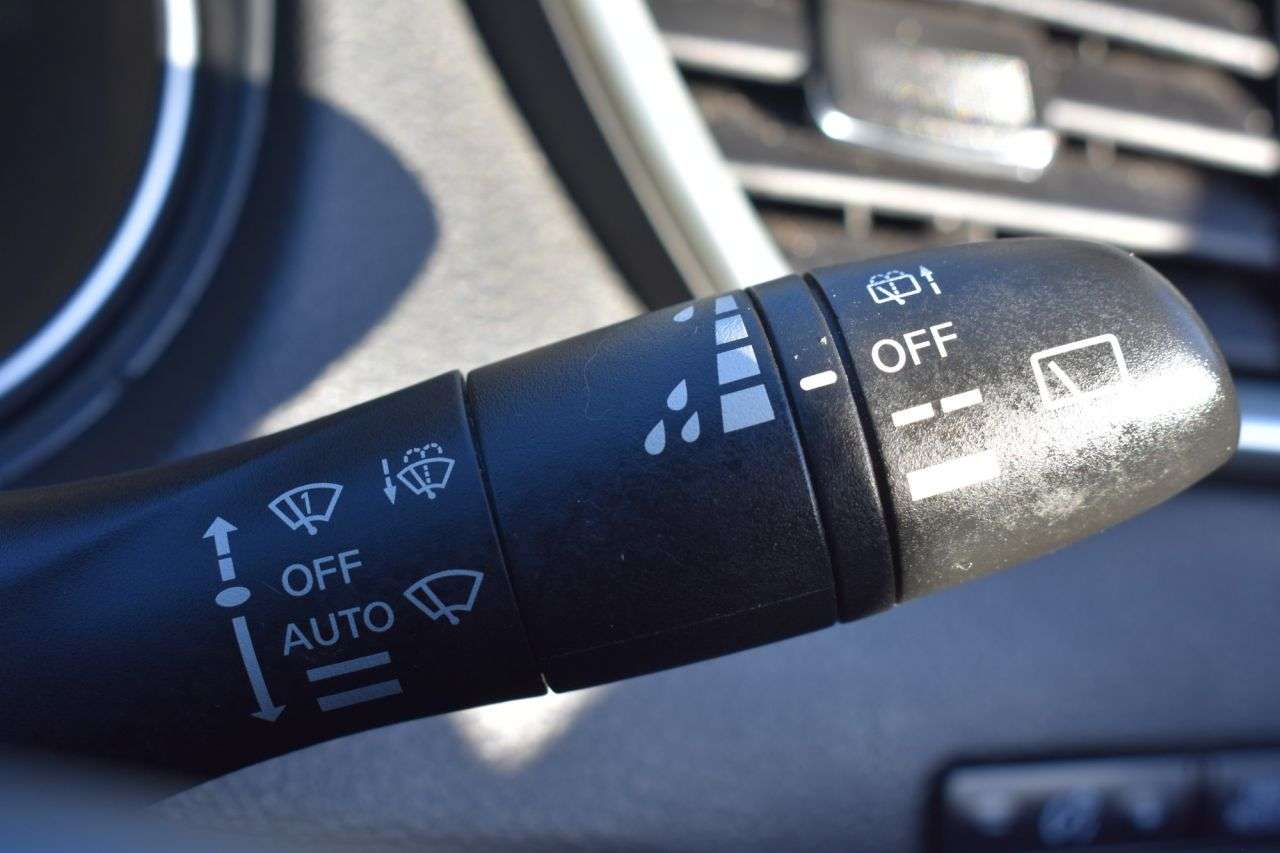 2019 NISSAN QASHQAI 2019 NISSAN QASHQAI