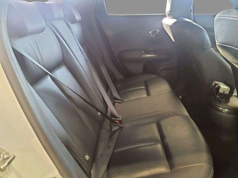 2019 NISSAN JUKE 2019 NISSAN JUKE