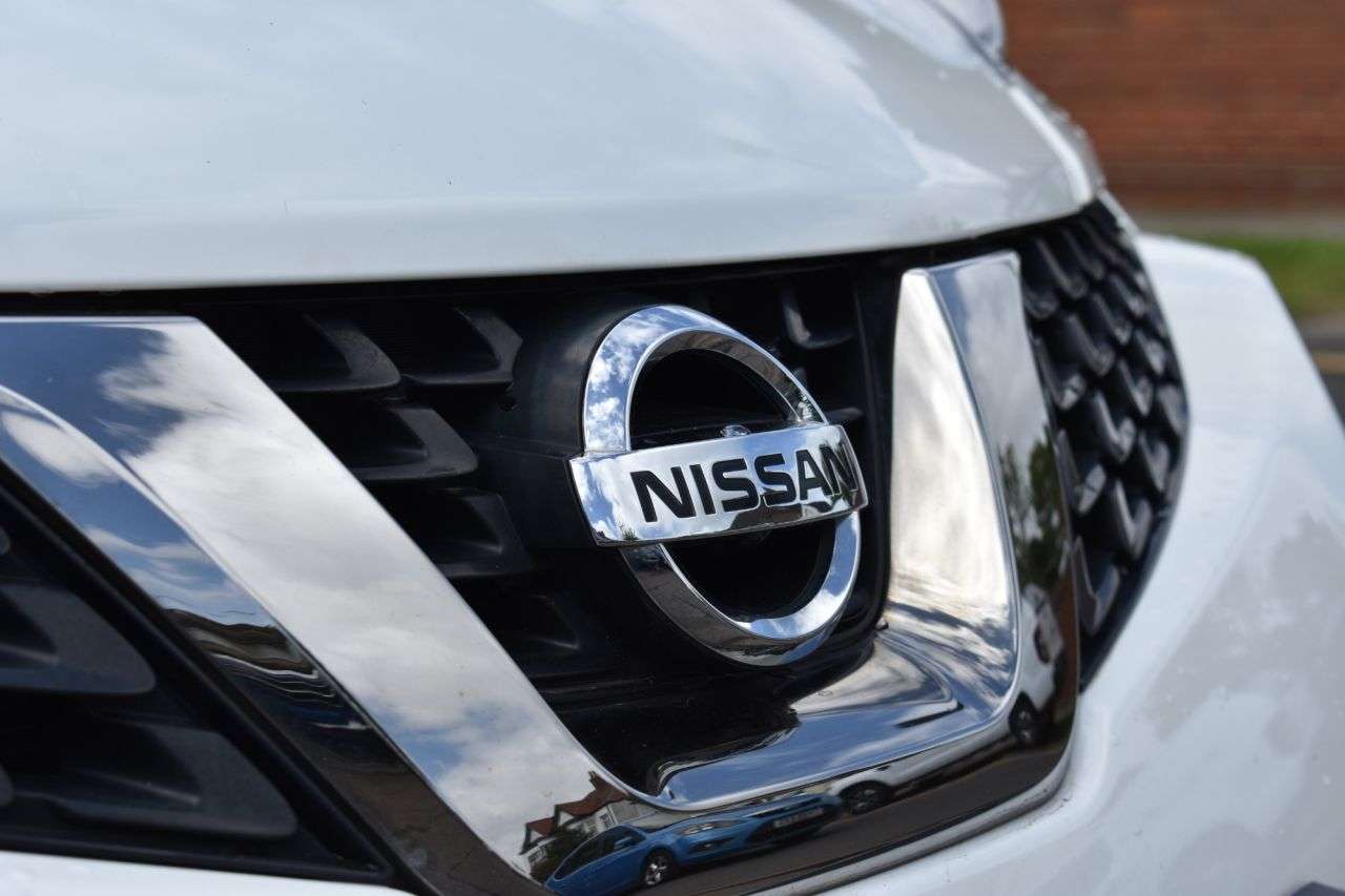 2019 NISSAN JUKE 2019 NISSAN JUKE
