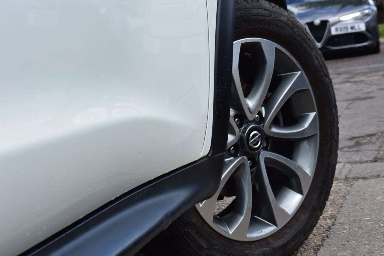 2019 NISSAN JUKE 2019 NISSAN JUKE