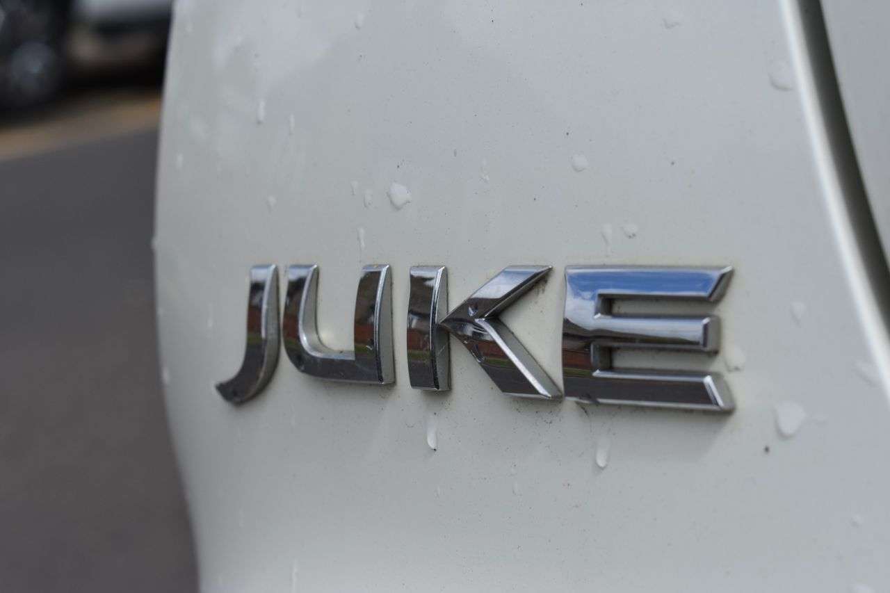 2019 NISSAN JUKE 2019 NISSAN JUKE