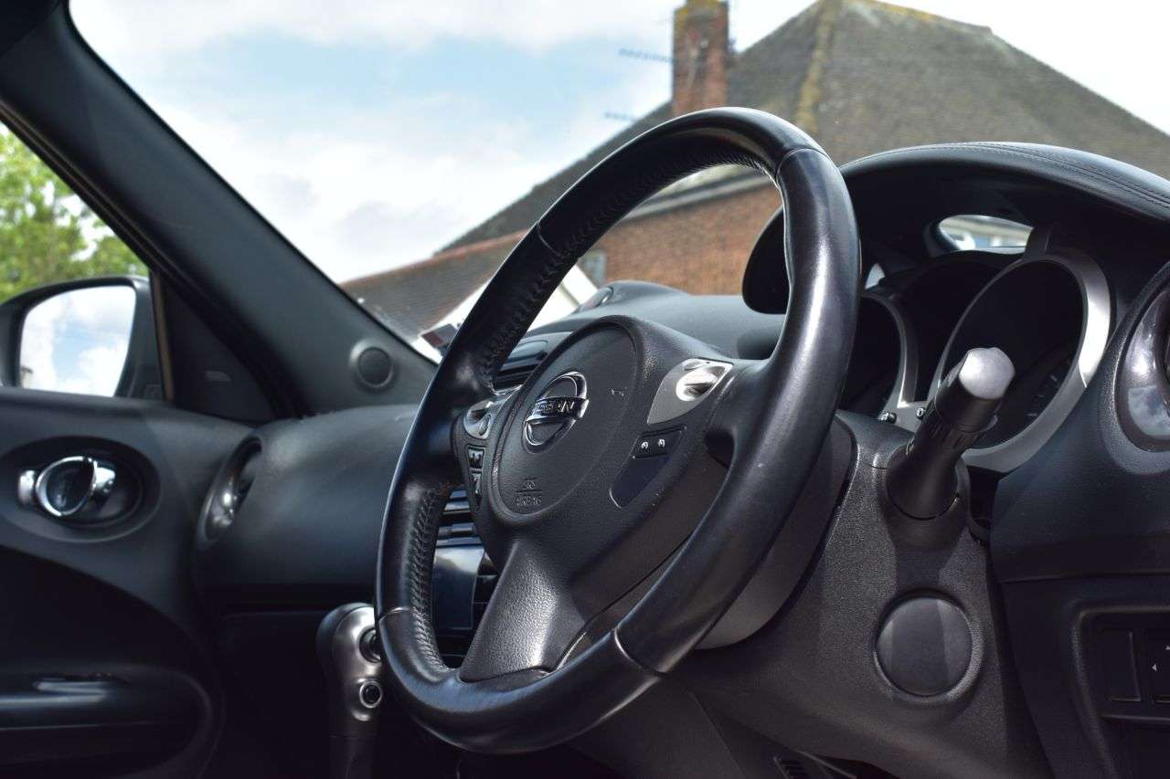 2019 NISSAN JUKE 2019 NISSAN JUKE