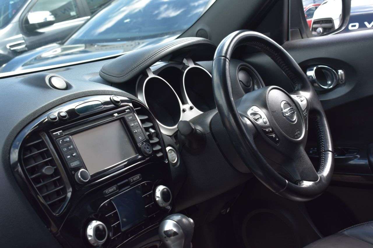 2019 NISSAN JUKE 2019 NISSAN JUKE
