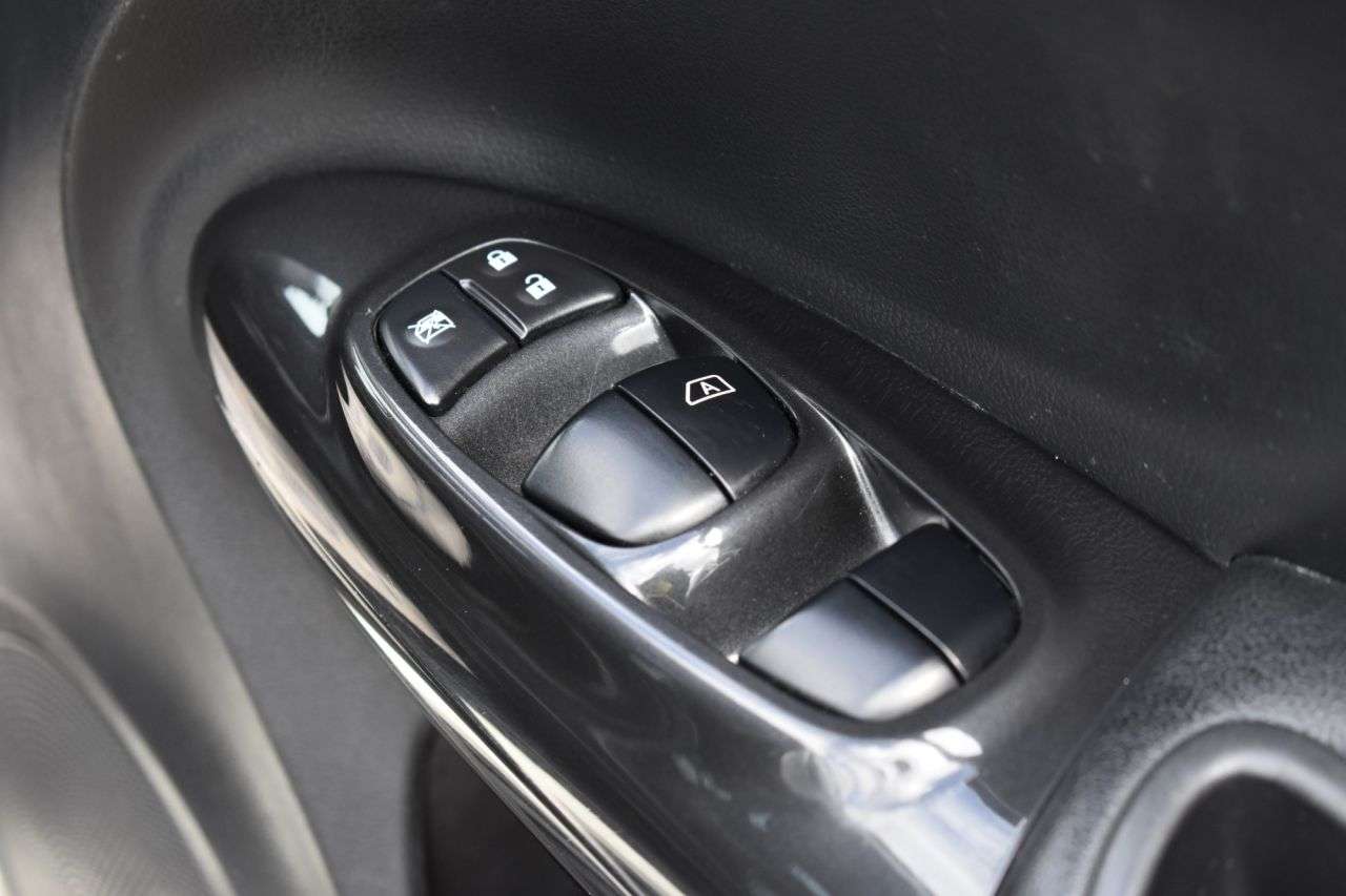 2019 NISSAN JUKE 2019 NISSAN JUKE