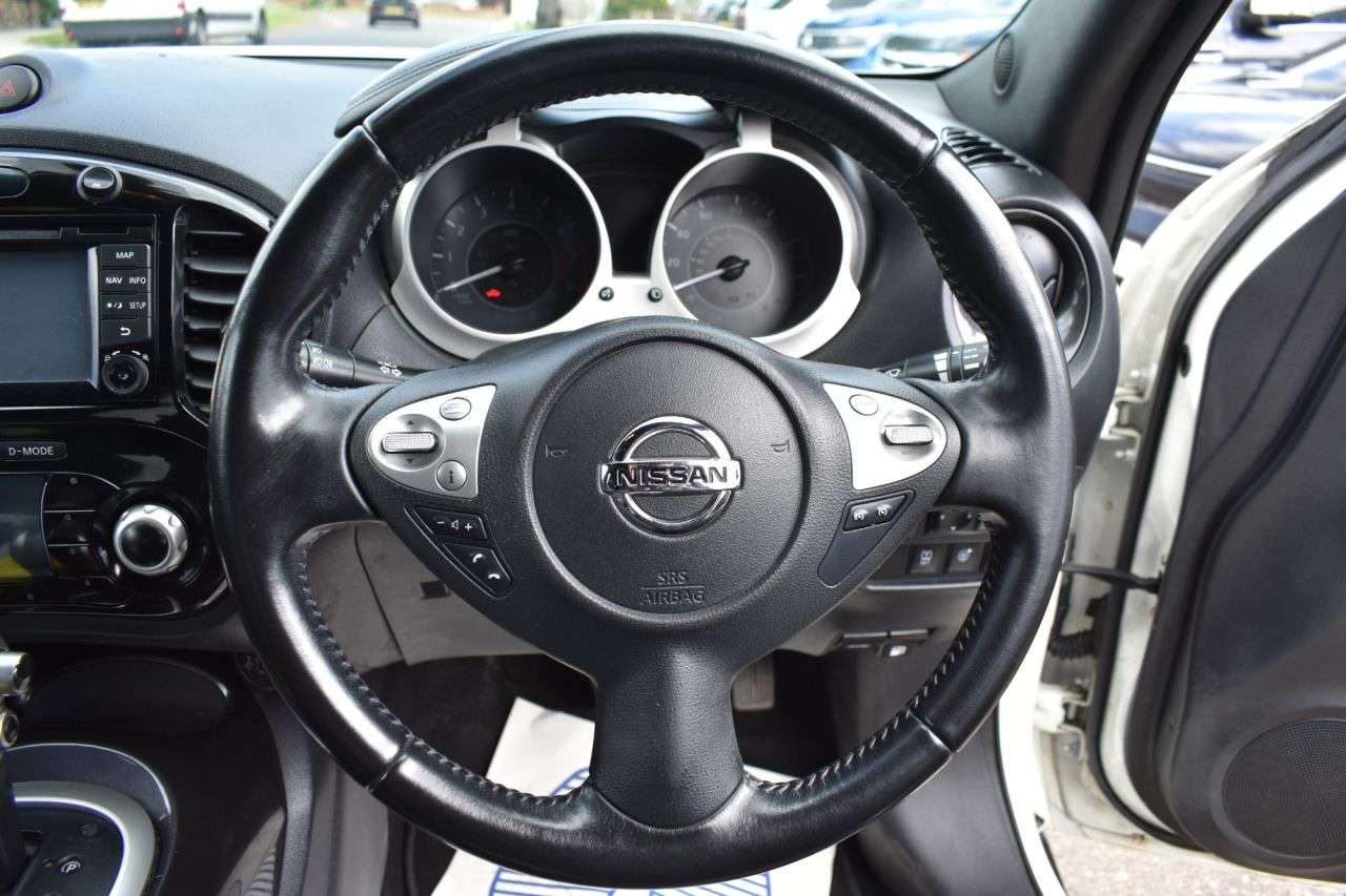2019 NISSAN JUKE 2019 NISSAN JUKE