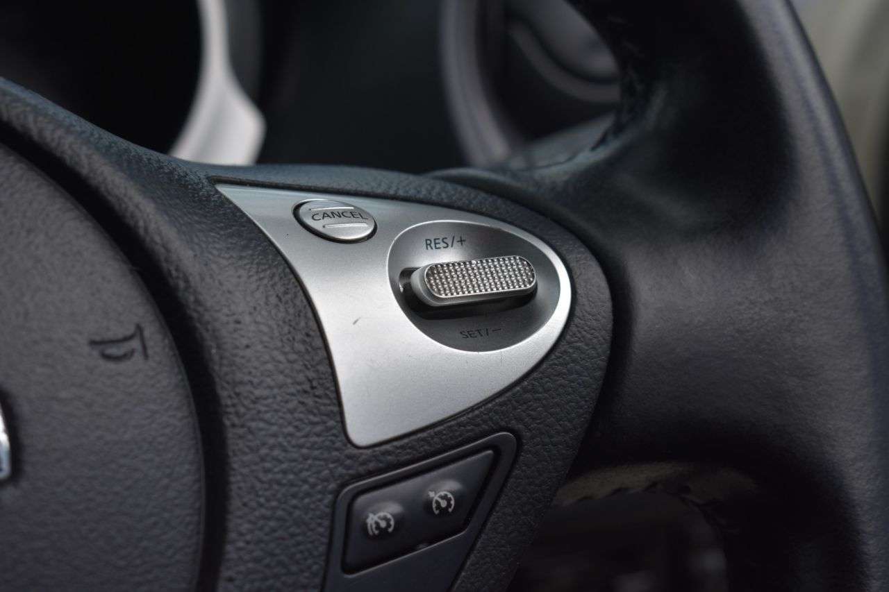 2019 NISSAN JUKE 2019 NISSAN JUKE