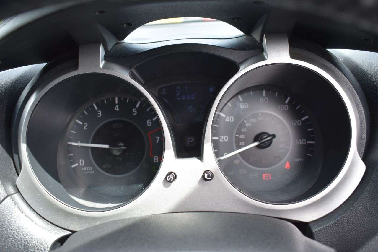 2019 NISSAN JUKE 2019 NISSAN JUKE