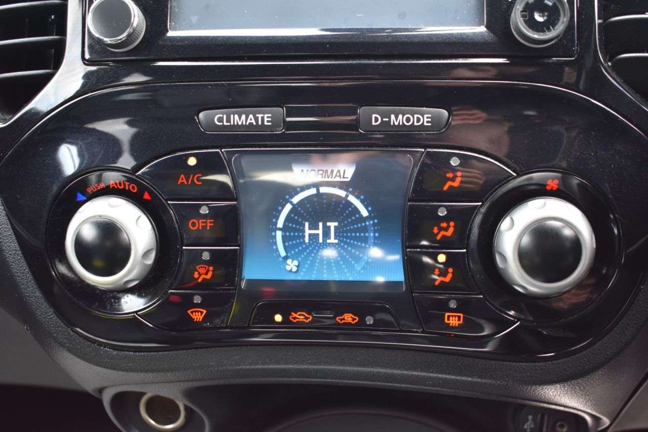 2019 NISSAN JUKE 2019 NISSAN JUKE