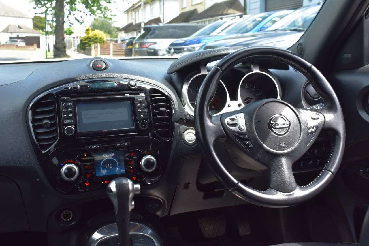 2019 NISSAN JUKE 2019 NISSAN JUKE