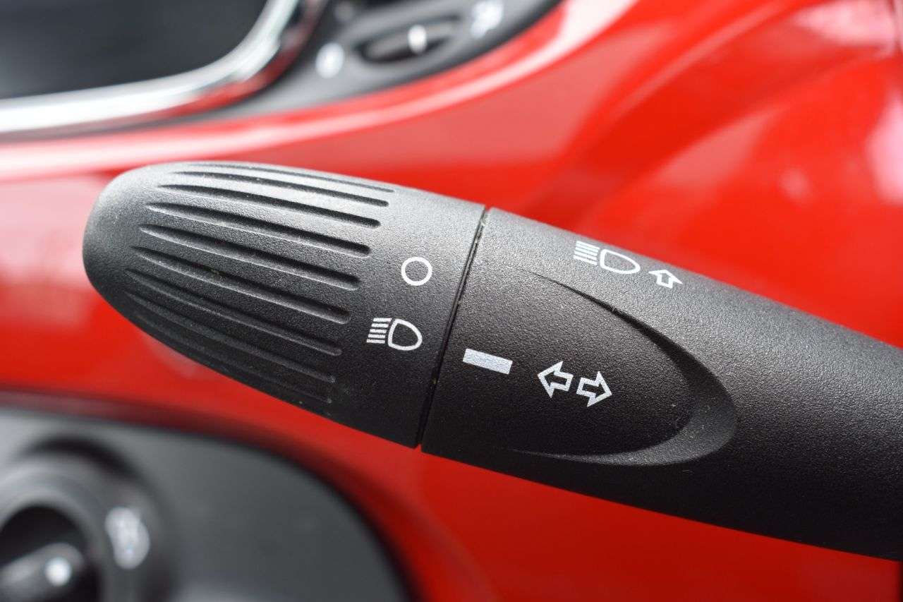 2016 FIAT 500 2016 FIAT 500