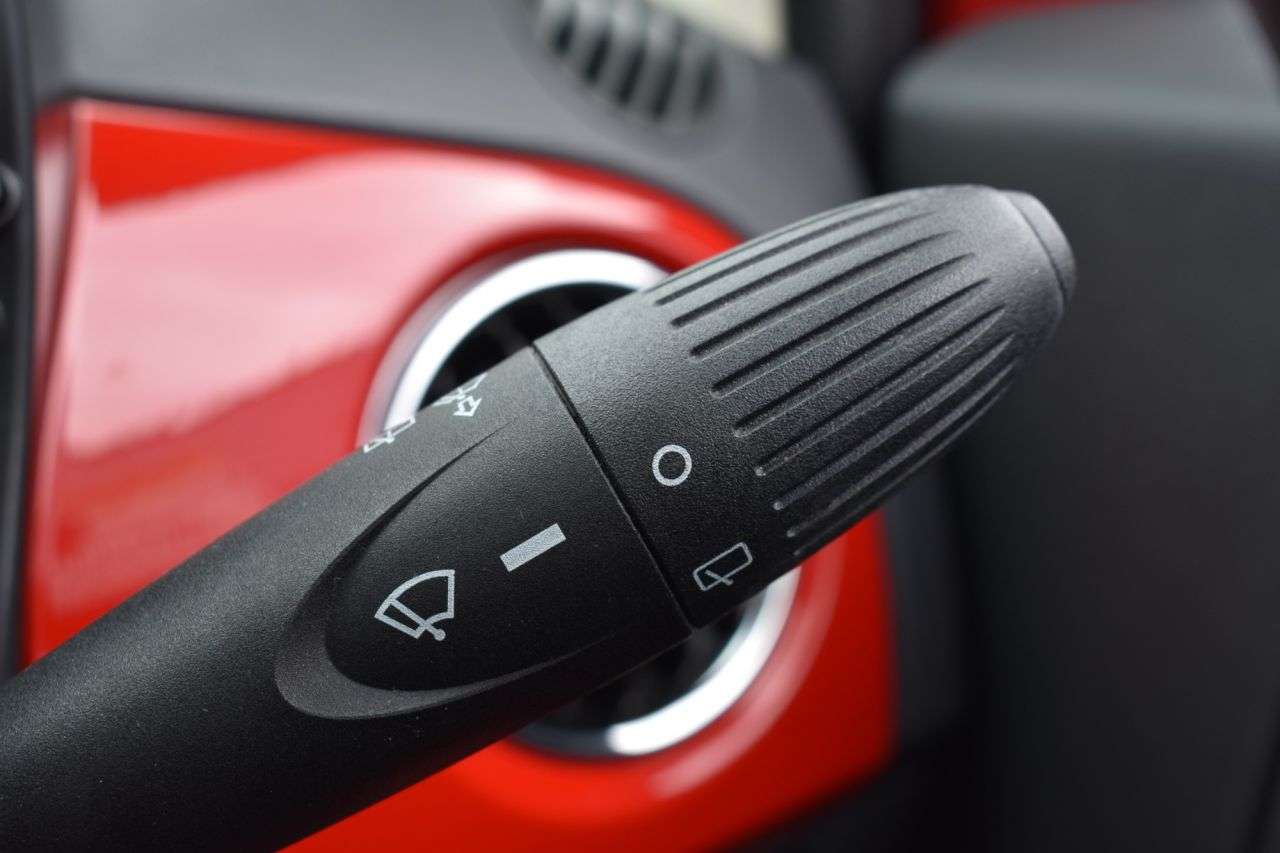 2016 FIAT 500 2016 FIAT 500