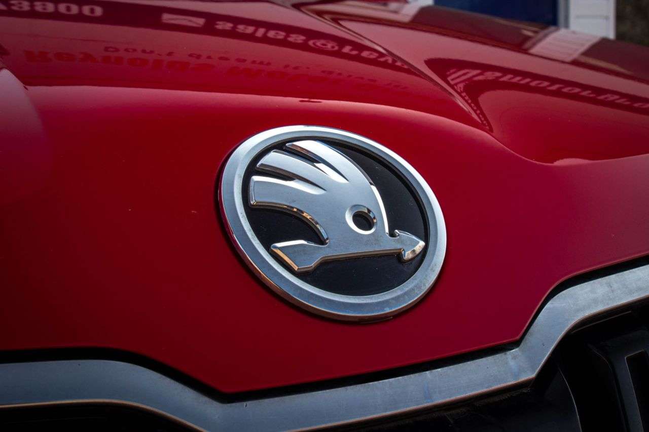 2019 SKODA KAROQ 2019 SKODA KAROQ