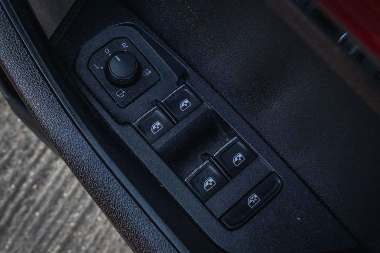 2019 SKODA KAROQ 2019 SKODA KAROQ