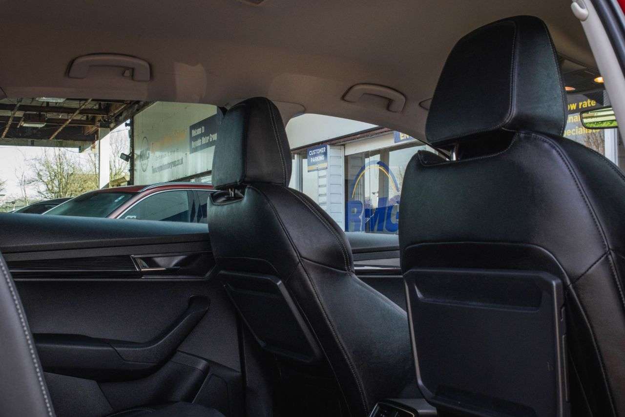 2019 SKODA KAROQ 2019 SKODA KAROQ