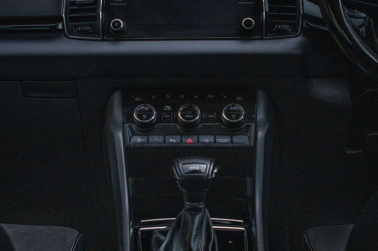 2019 SKODA KAROQ 2019 SKODA KAROQ